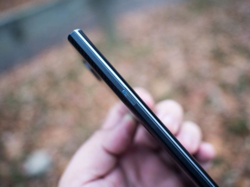 BlackBerry Priv