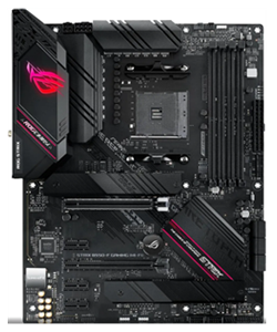 Asus ROG Strix B550-F Gaming Wifi