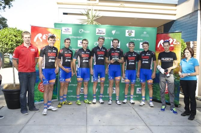 Avanti Racing Team