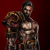 New God of War: Ghost of Sparta Skins Exposed, Deimos for God of