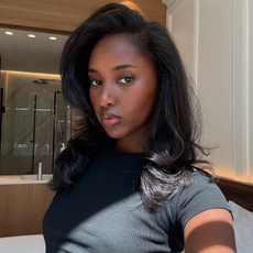 best clarifying shampoos for silk press
