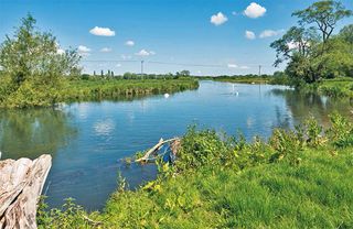 hampshire property river