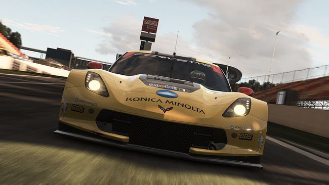 Cheap Project Cars >> Tekken 7 Project Cars And More Are Cheap In The Latest Humble Cheap Project Cars >> Tekken 7 Project Cars And More Are Cheap In The Latest Humble