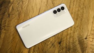 Realme GT Master Edition review