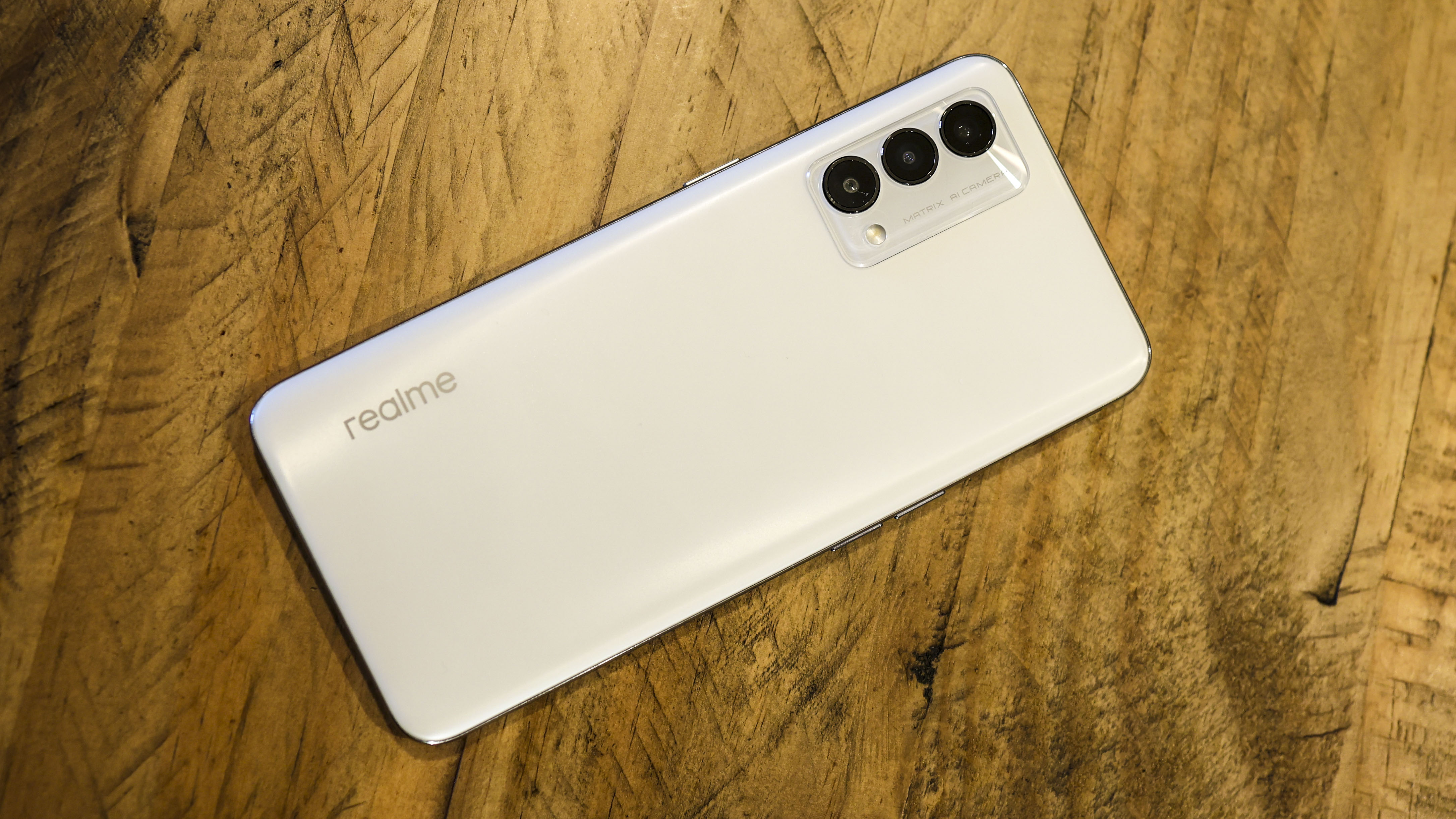 realme gt master edition review