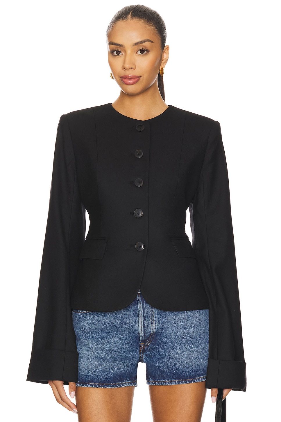 Tala Blazer