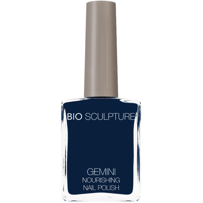 Blue Mushroom - Polish