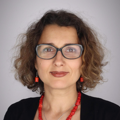 Oana Godeanu-Kenworthy