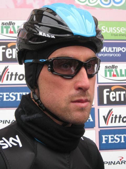 Bernhard Eisel (Team Sky)