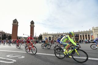 Volta Ciclista a Catalunya 2016 Stage 7 Results Cyclingnews