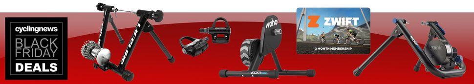 turbo trainer black friday deals