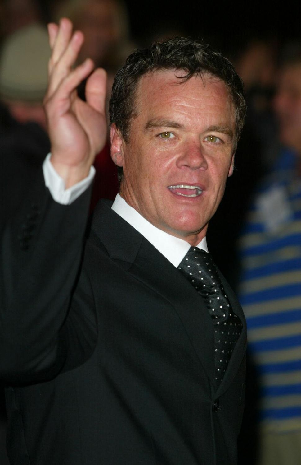 News and features about Stefan dennis | What to Watch