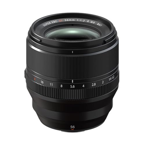 Xf-56mm F1.2 R WR