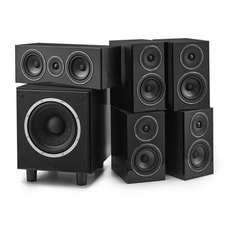 Best surround sound systems 2024: home cinema speakers and