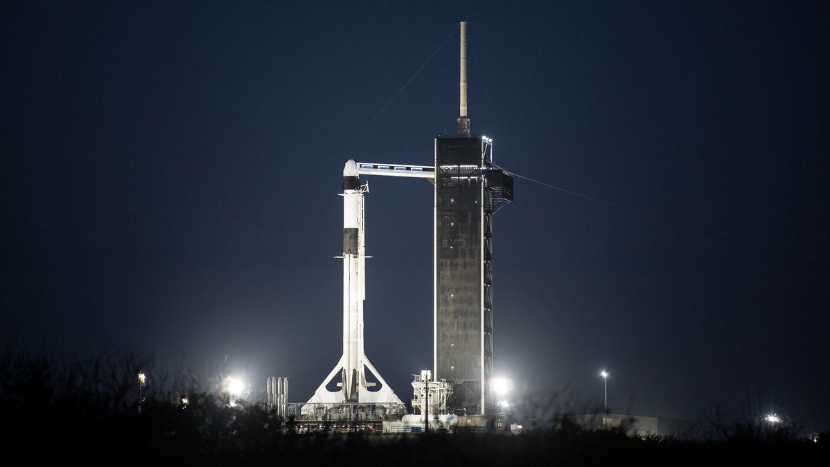 SpaceX sẽ phóng vệ tinh Sirius XM mới vào đầu ngày Chủ nhật.  Đây là cách xem trực tuyến.