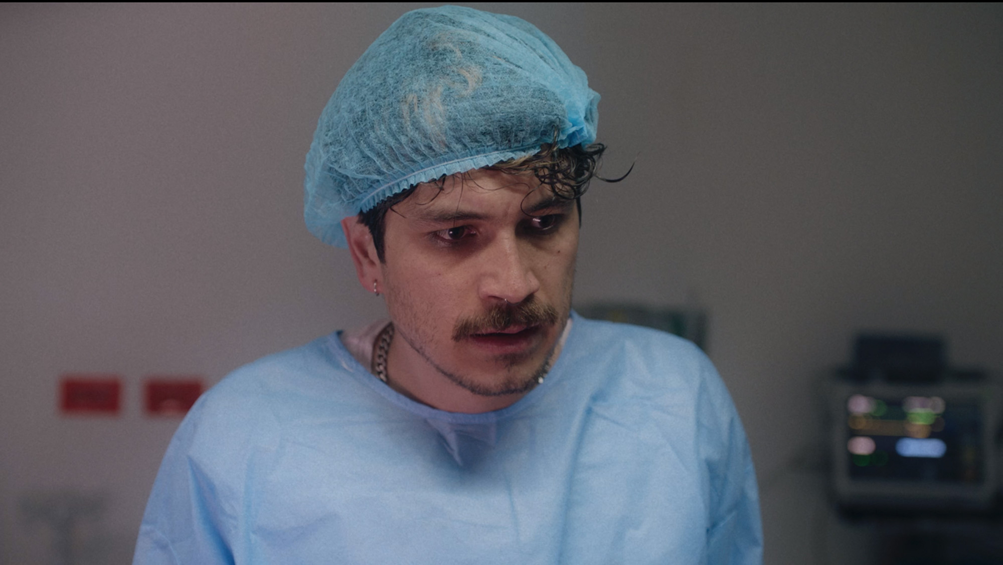 © Rossana Montoya, Colombia, My Demon, Shortlist, Fiction, Sony Future Filmmaker Awards 2025