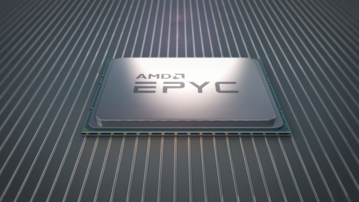 Dell Canada Leaks AMD EPYC Milan Specs, Pricing