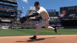 MLB The Show 24 promotional screenshot