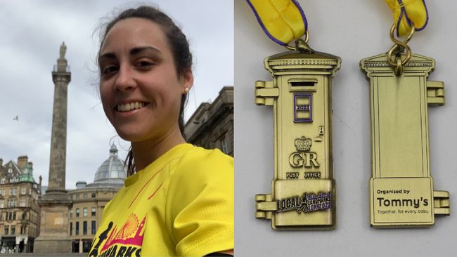 The Best UK Running Events To Sign Up For Right Now Coach