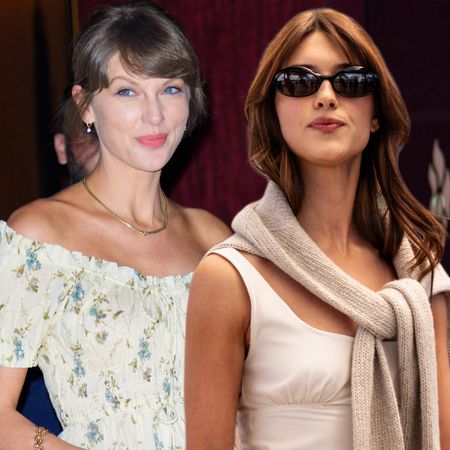 collage of celebrities wearing sundress trends 2026