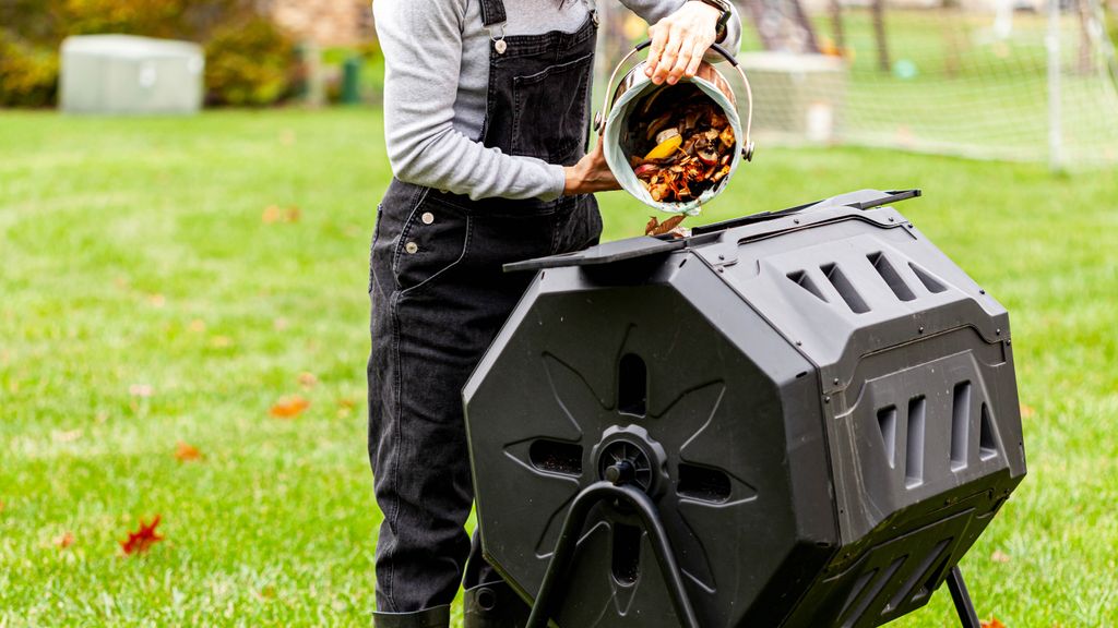 7 composting tips everyone needs to know | Tom's Guide