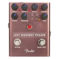 Fender Lost Highway Phaser