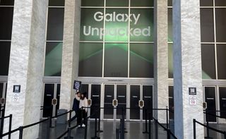 Samsung Unpacked 2023 venue