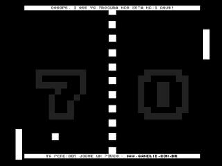 Another Game...