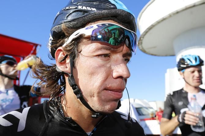Rigoberto Uran (Sky)