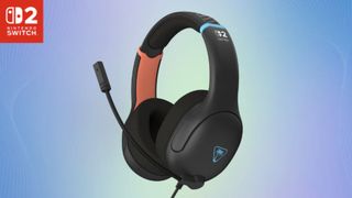 Turtle Beach Airlite Fit gaming headset