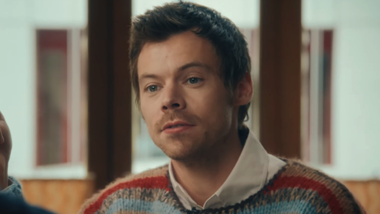 Eine Sache, von der ich nie gedacht hätte, dass Harry Styles während seiner Touren „zu kämpfen“ hat