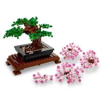 Lego Botanicals Bonsai Tree Lego Botanicals Bonsai Tree