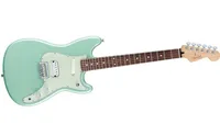 Best electric guitars under $/Â£1,000: Fender Offset Series Duo-Sonic HS
