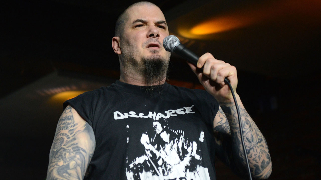 Phil Anselmo