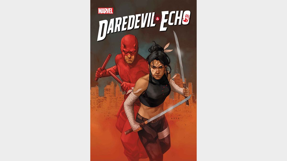 Marvel Comics May 2023 solicitation covers