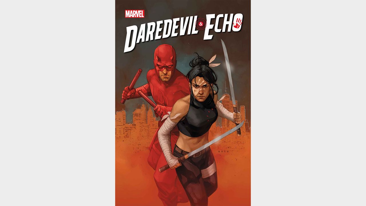Marvel Comics May 2023 solicitation covers