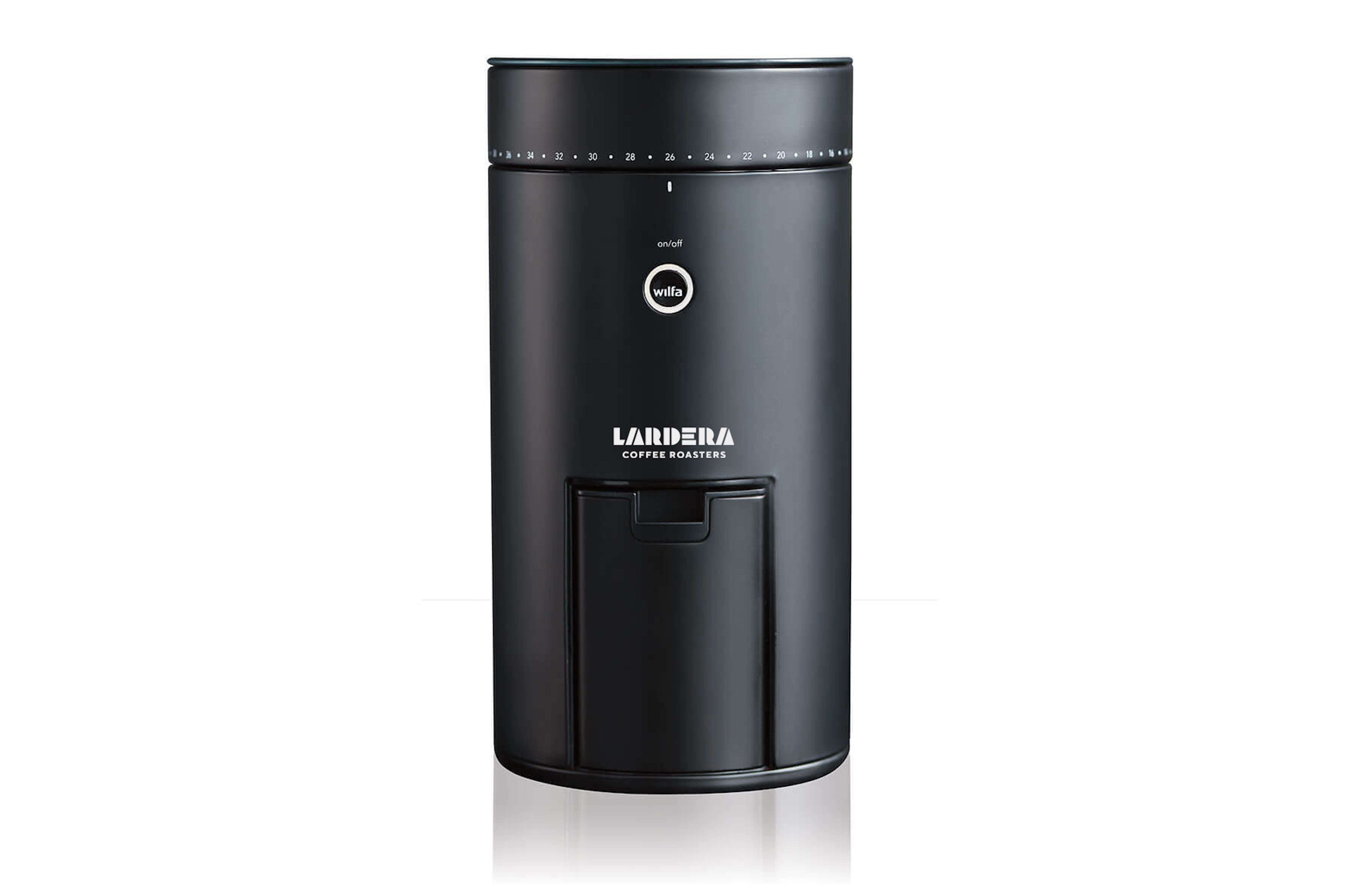 Lardera Wilfa Uniform grinder