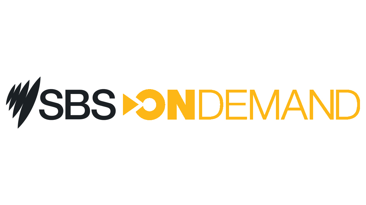 SBS On Demand logo banner