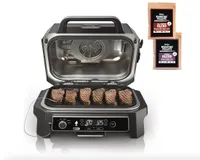 Ninja Woodfire Pro XL Outdoor Grill & Smoker