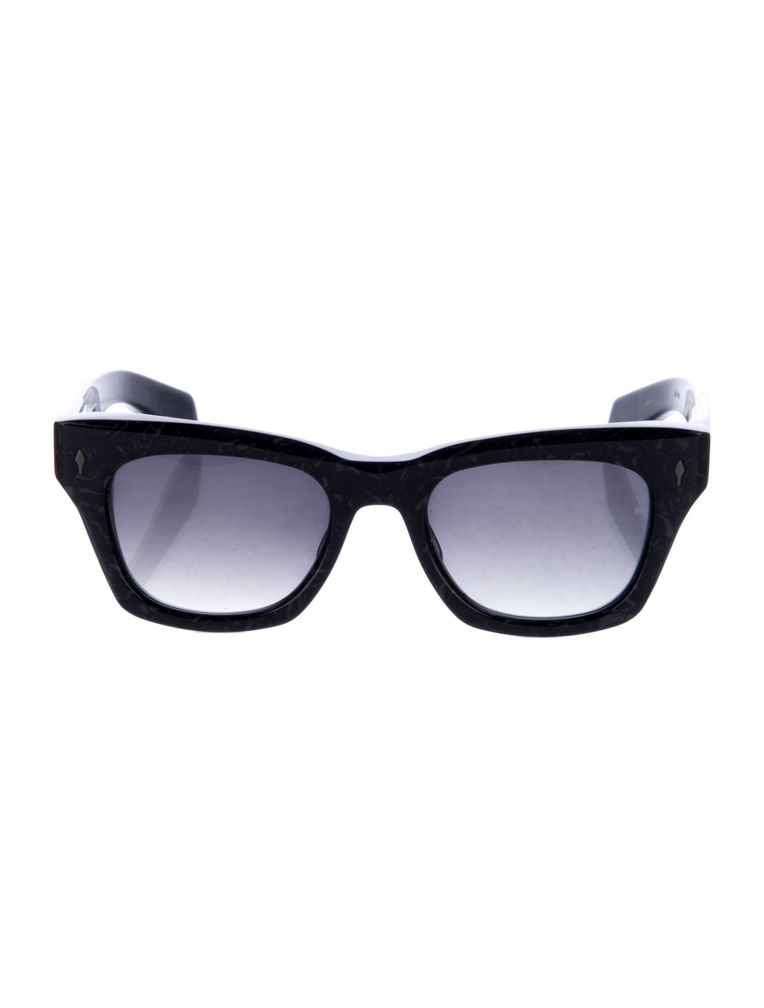 Dealan Wayfarer Sunglasses