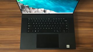 Dell XPS 17 review (2020)