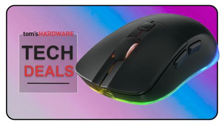 Tech Deals Cover