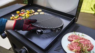 Char-Broil Versa-Tile