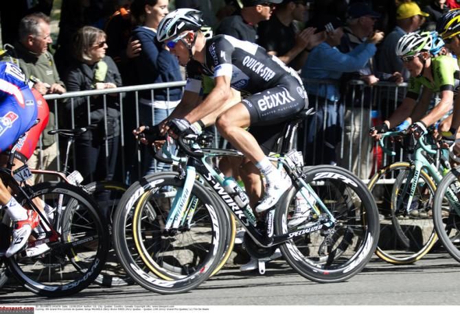 Serge Pauwels (Omega Pharma-Quick Step)