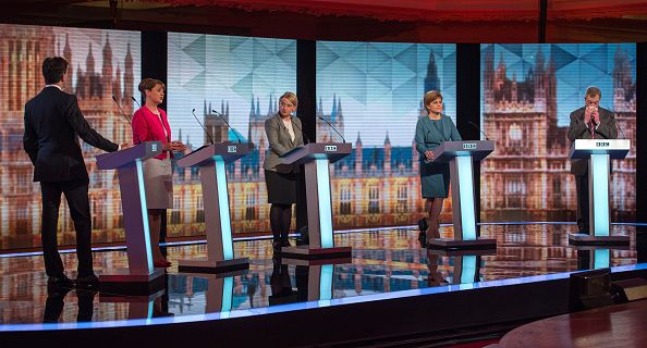 The U.K.&amp;#039;s hotly contested general election is today