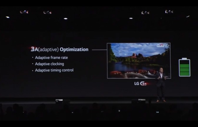 Bigger Battery, More Endurance