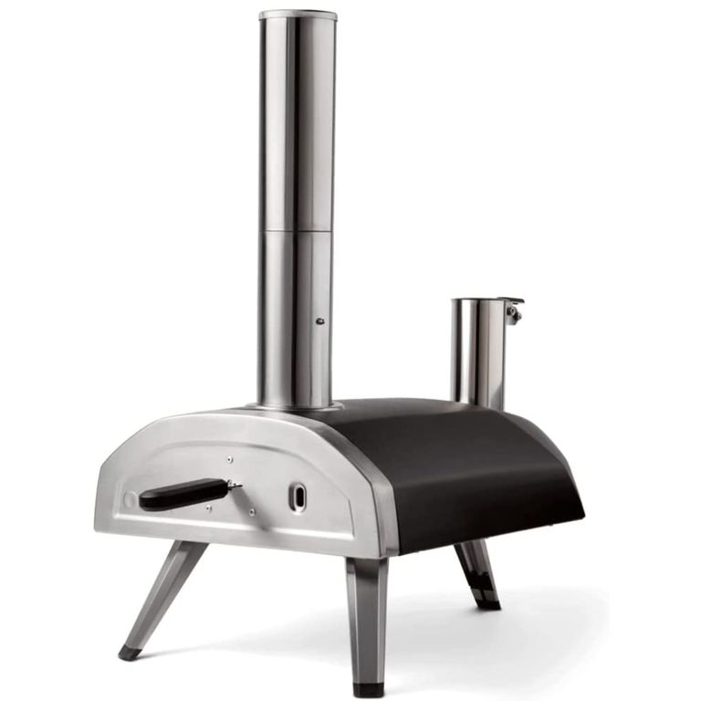 The best pizza ovens of 2024 in the UK tried and tested by Ideal Home