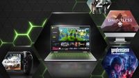 Nvidia GeForce Now