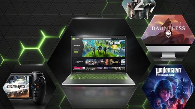 nvidia geforce now games list