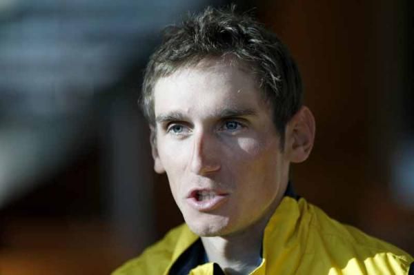Roman Kreuziger (Astana)
